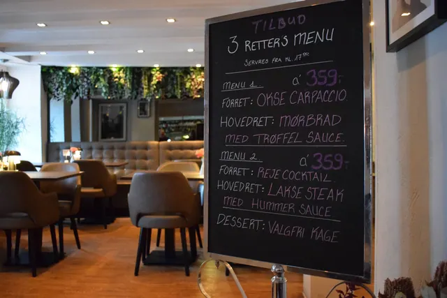 Cafe Phønix Kultorvet